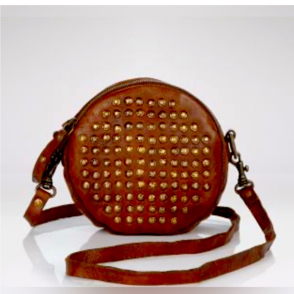 Frye Brooke cross body